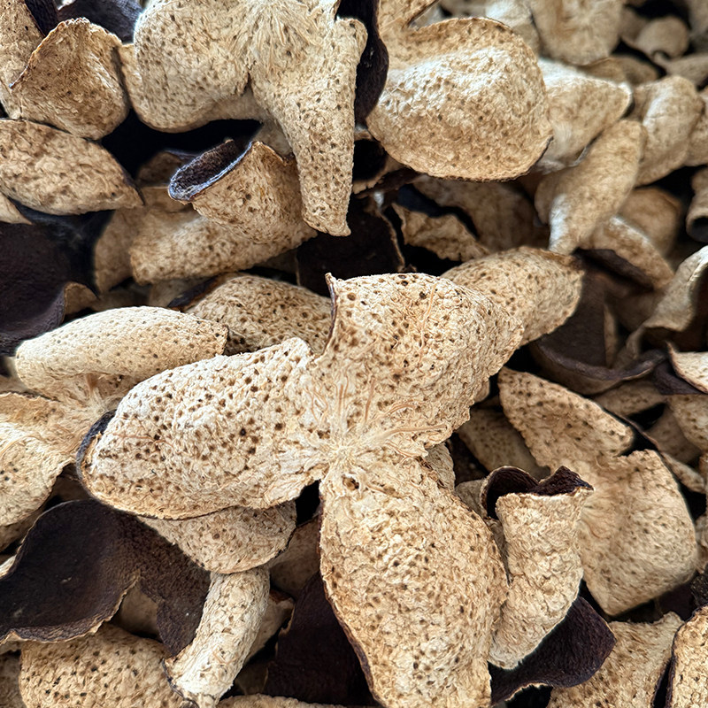 2016 Xinhui Chenpi Aged Dried Tangerine Peel 50g Traditional Citrus Peel for Tea and Cooking - Image 2