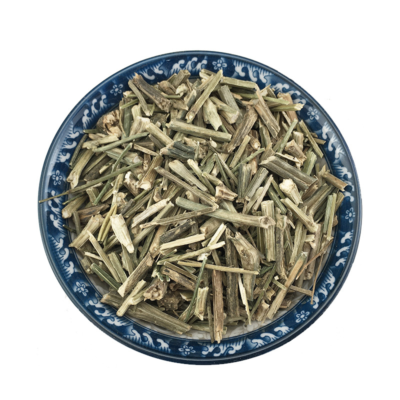 Chuan Xin Lian Dried Andrographis Herb Leaves 1 Jin Bulk Loose Cut for Herbal Decoction - Image 5