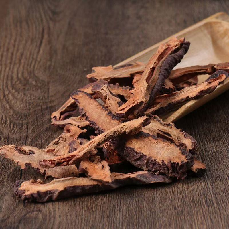 Zou Mugua Slices (Chaenomeles speciosa) — Dried Chinese Quince Fruit for Tea & Soup - Image 4