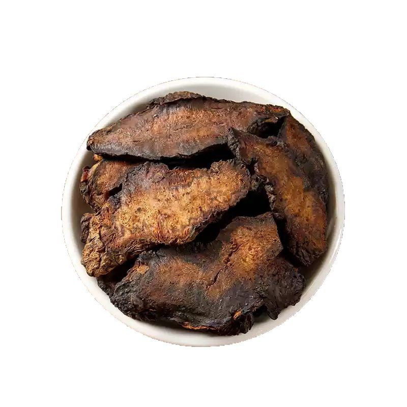 Dried Rehmannia Root Sheng Di Huang 1000g Raw Herb Slices for Tea and Decoction - Image 5