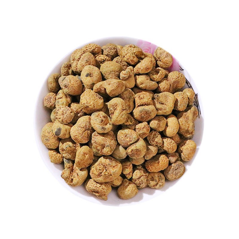 Yuan Hu Corydalis Rhizome Slices 500g Traditional TCM Herb for Tea and Wine Infusion Zhejiang Origin - Image 5