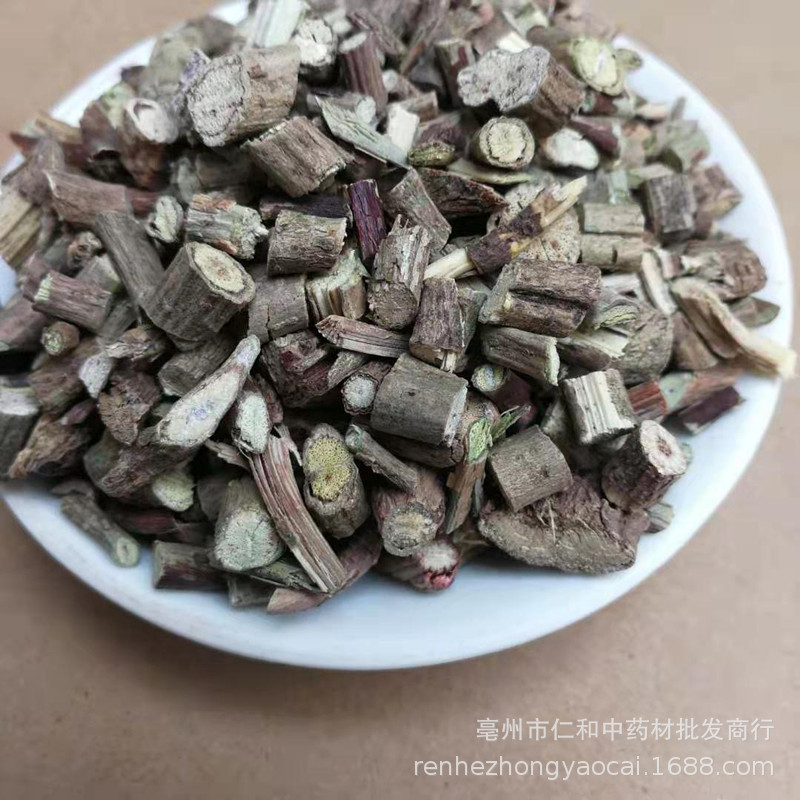 Dried Paederia Scandens Root Ji Shi Teng Chicken Dung Vine Traditional Chinese Herb 500g - Image 3