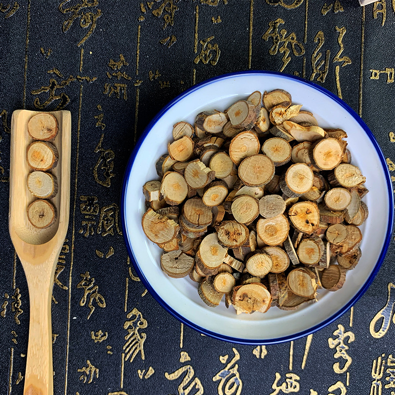 Gui Zhi Cassia Twig Slices Dried Cinnamomum Cassia Herb for Decoction Culinary Use 500g - Image 4