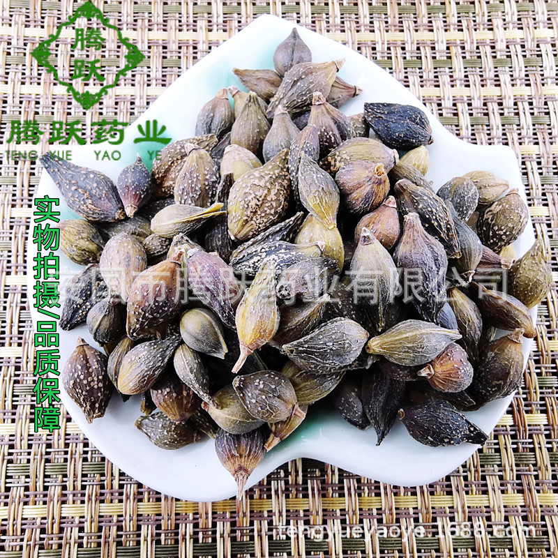 Dried Forsythia Fruit Lian Qiao Whole Herb Bulk 500g Bag Traditional Chinese Herbal Ingredient - Image 4