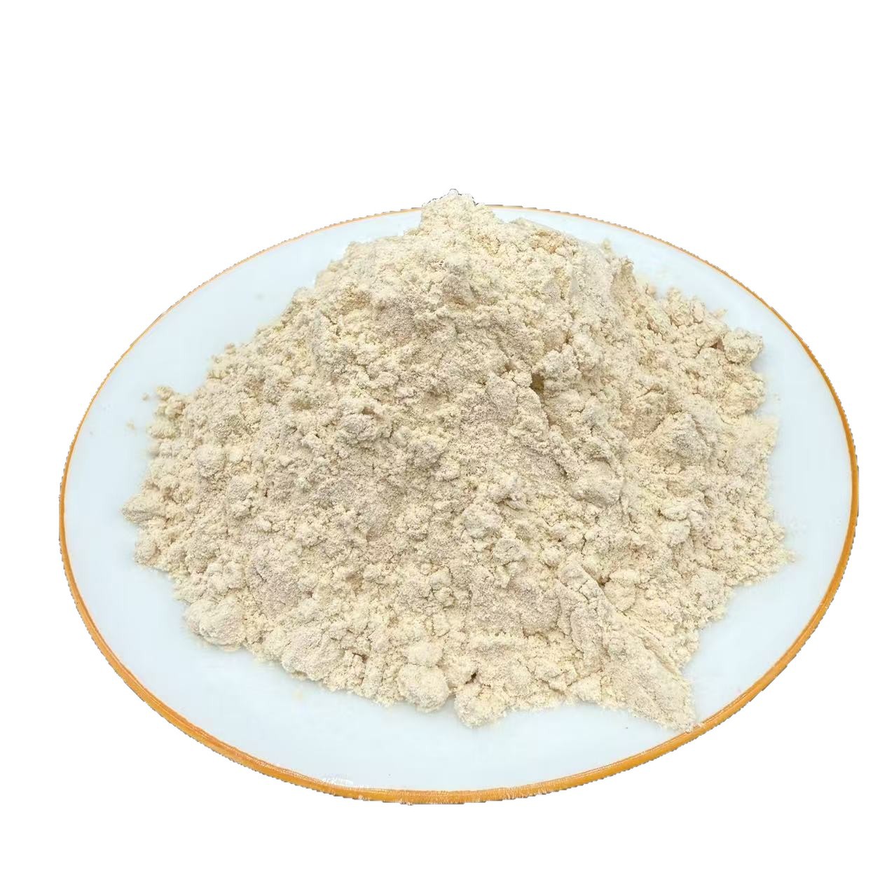 Tianma Powder Gastrodia Root Powder 500g Chinese Herbal Powder for Decoction and Daily Wellness - Image 5