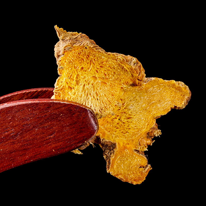 She Gan Slices & Powder (Belamcanda chinensis) — Dried TCM Herb, 500g - Image 3