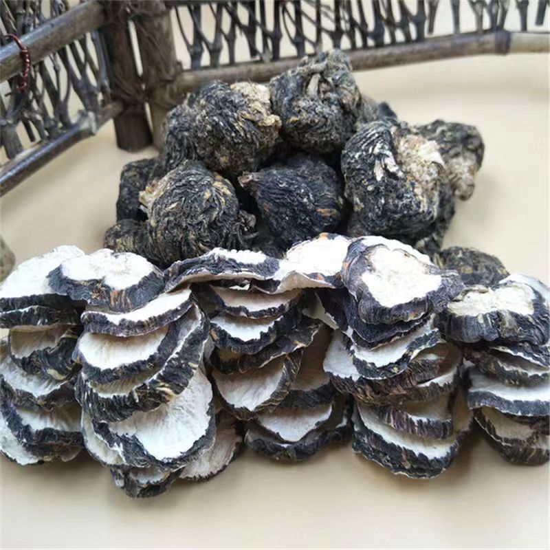 Maca Powder Hei Ma Ka Lepidium meyenii Root Ground Bulk 500g - Image 2