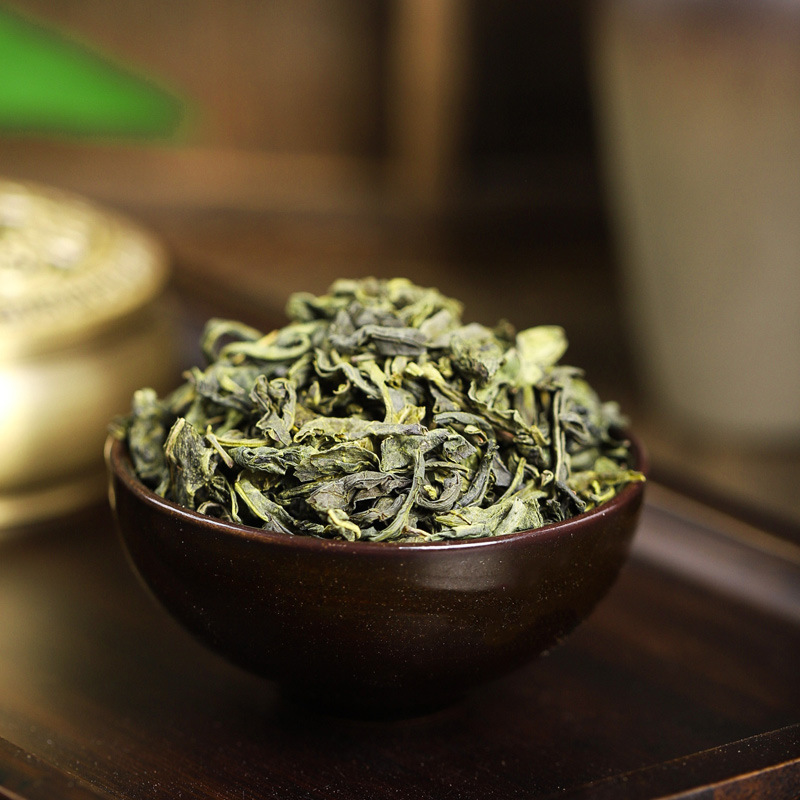 Chen Pi Ju Ming Zi Green Tea Bags 65g Tangerine Peel Cassia Seed Herbal Tea - Image 4