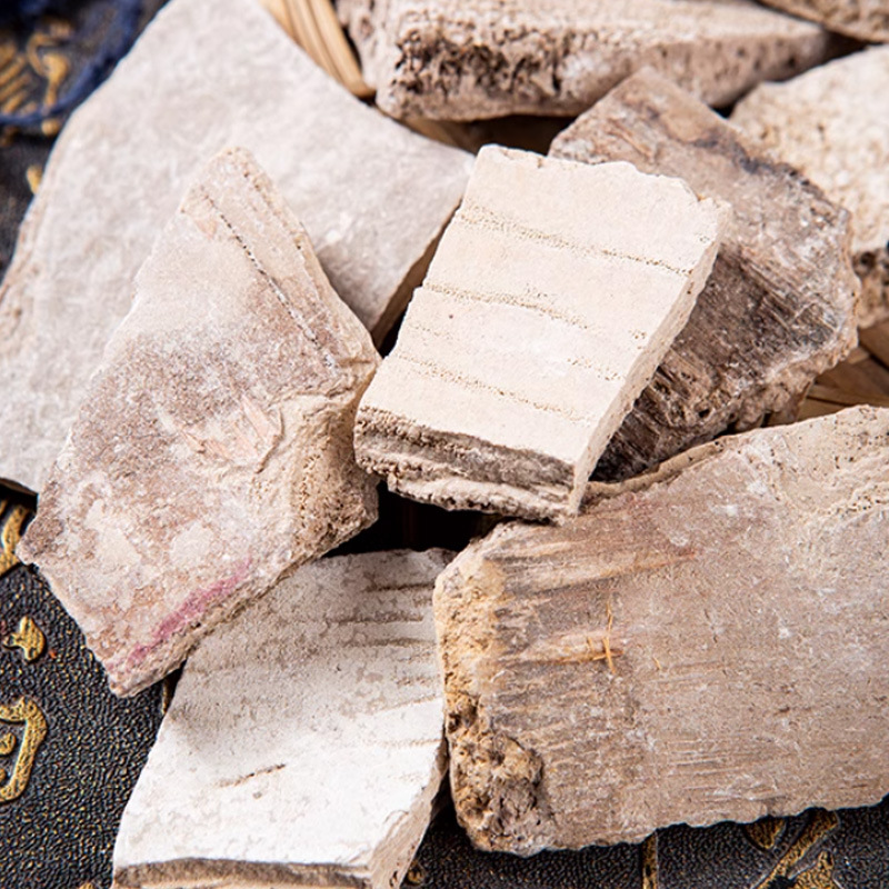 Ren Zhong Bai (Urine Sediment) — Traditional Chinese Herbal Powder, 500g - Image 3