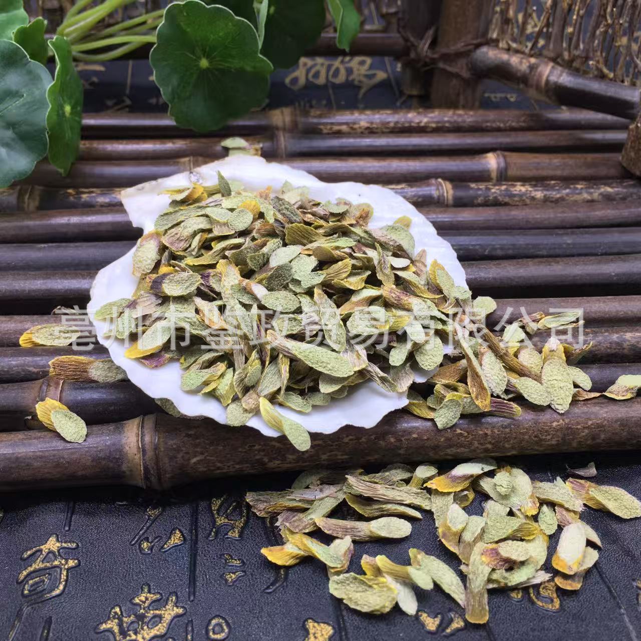 Dried Dendrobium Slices Shi Hu 石斛 Tiepi Dendrobium Herbal Tea and Soup Ingredient 500g - Image 4