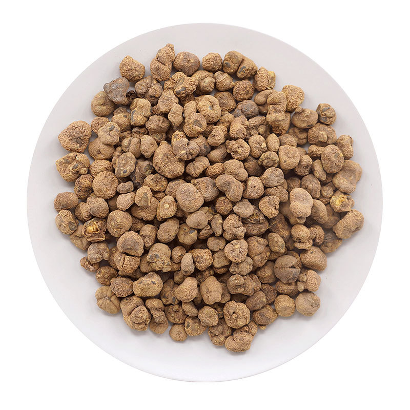 Dried Corydalis Yanhusuo Rhizome Yuan Hu TCM Herbal Decoction Pieces Zhejiang Origin 100g Bag - Image 5