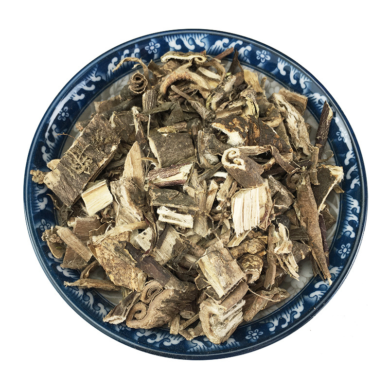 Zu Shi Ma Dried Zushima Root Bark Loose Bulk Herb Traditional TCM Wellness Ingredient 500g - Image 5
