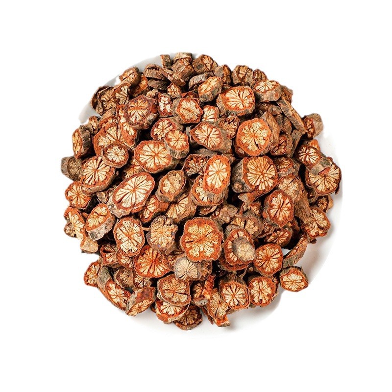 Da Xue Teng (Sargentodoxa cuneata) — Dried Red Vine Stem for Herbal Decoction & Soup - Image 5