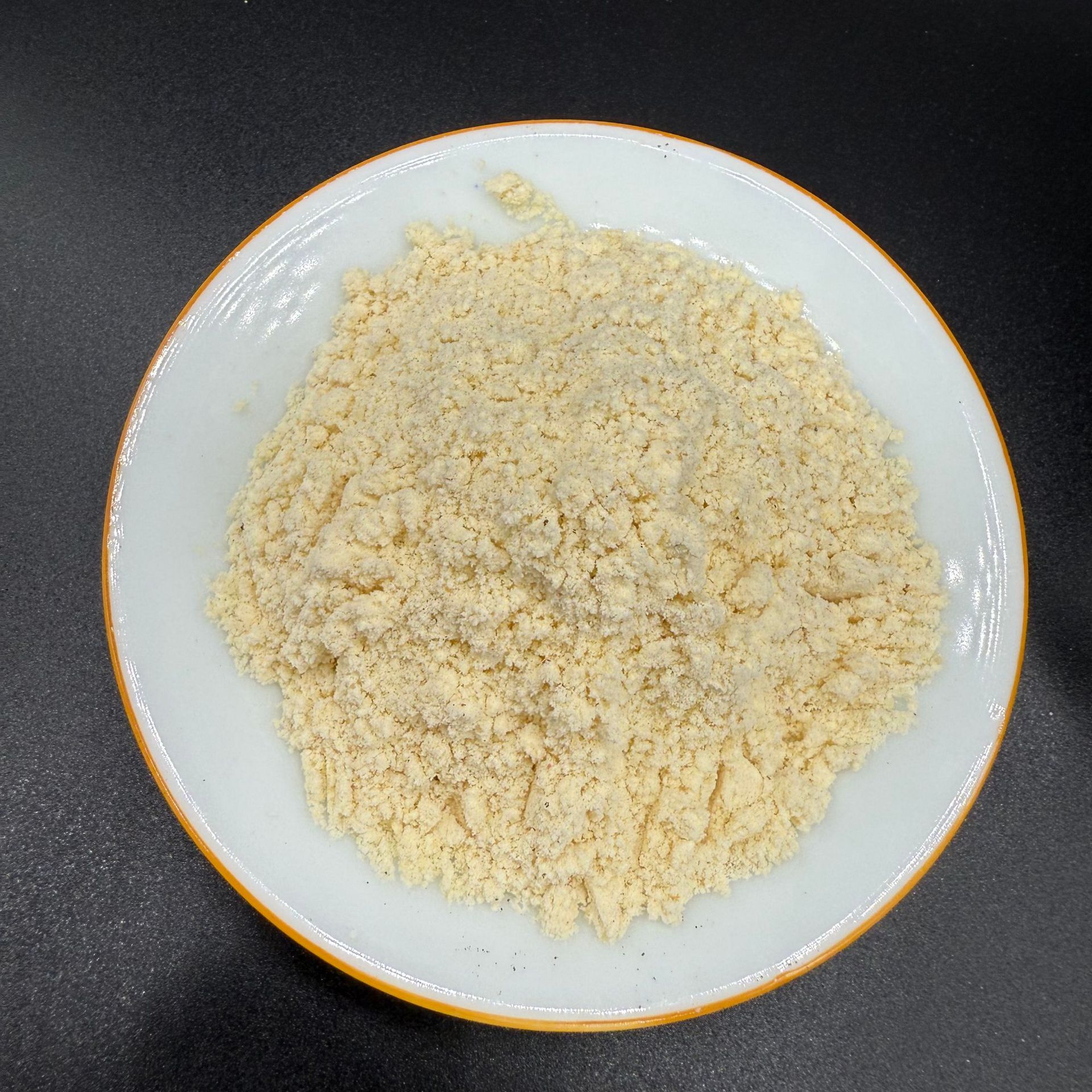 Apricot Kernel Powder Xing Ren 500g Food Grade Ground Herbal Powder for Tea and Culinary Use - Image 4