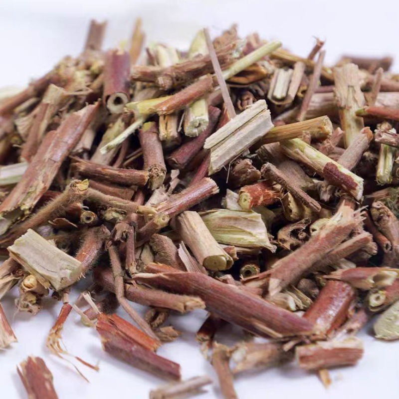 Ren Dong Teng (Lonicera japonica Stem) — Dried Japanese Honeysuckle Vine, 500g - Image 3