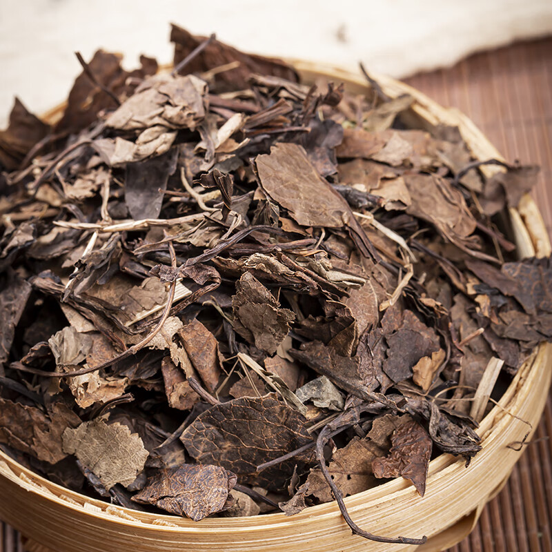 Lu Xian Cao Dried Herb 1000g Pyrola Whole Plant Traditional TCM Herbal Tea and Decoction Ingredient - Image 2
