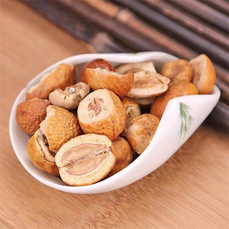 Chuan Lian Zi Dried Toosendan Fruit 500g Sichuan Chinaberry Whole Herbal Decoction Pieces - Image 5