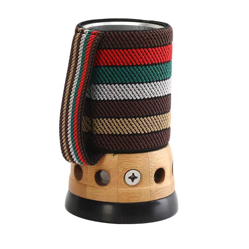5cm Bian Stone Moxibustion Tube Portable Smoke-Controlled Warming Device with Aged Moxa Sticks Gua Sha Bowl - Image 5