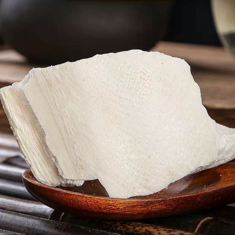 Hai Piao Xiao Powder (Sepia esculenta Cuttlebone) — Dried TCM Herb, 500g - Image 4
