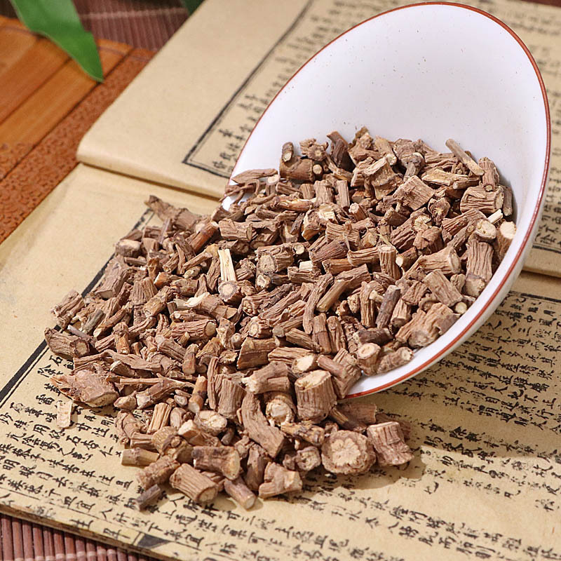 Chai Hu Bupleurum Root 500g Dried Zang Chai Hu Traditional Herbal Decoction Slices - Image 3