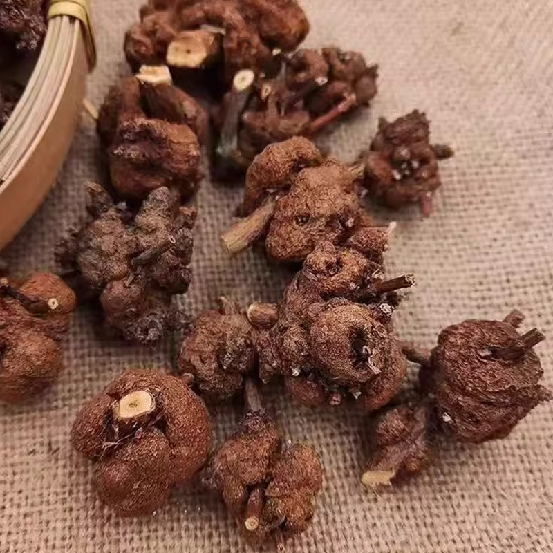 Xiao Liu Teng (消瘤藤) — Dried Herbal Vine & Fruit, Traditional Chinese Food Herb, 500g - Image 4