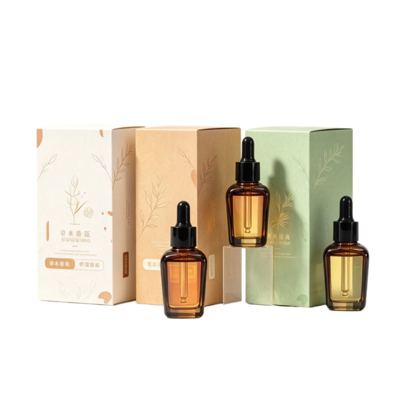 Mugwort Massage Oil Body Massage Oil for Spa and Tui Na Therapy Full Body Circulation Care - Image 5