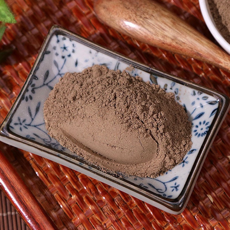Bai Bu Powder Stemona Root Powder 500g Fine Ground Traditional Herbal Ingredient - Image 3