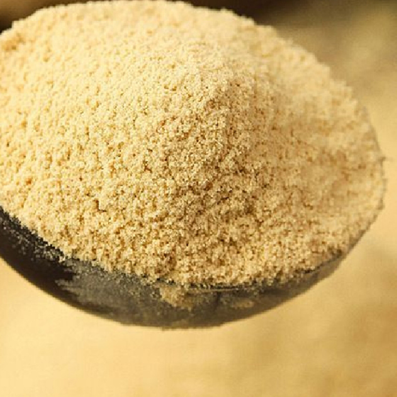 Scutellaria Baicalensis Powder Huang Qin Powder Fine Ground Chinese Skullcap Root Powder 500g - Image 4