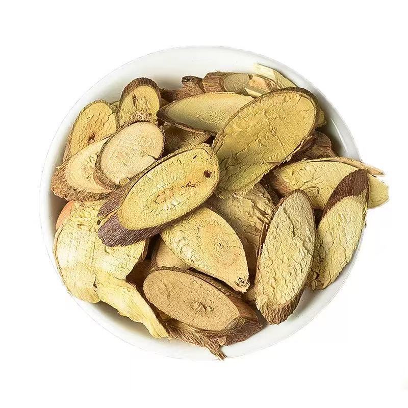 Cotton Root (Gossypium herbaceum) — Dried Chinese Herbal Decoction Piece, 500g - Image 5