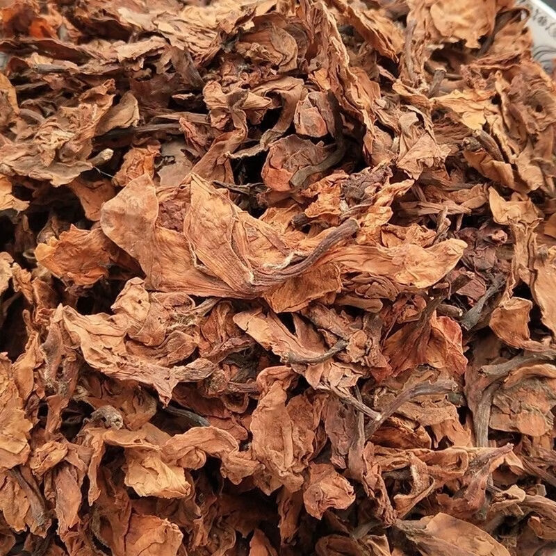 Dried Plumeria Flower Ji Dan Hua 鸡蛋花 Herbal Tea 500g for Infusions and Soup - Image 2
