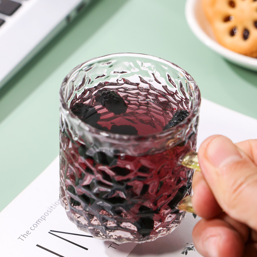 Dried Mulberry Fruit 250g Jar Unsanded Ready to Eat Sang Shen Gan for Tea and Soup - Image 3