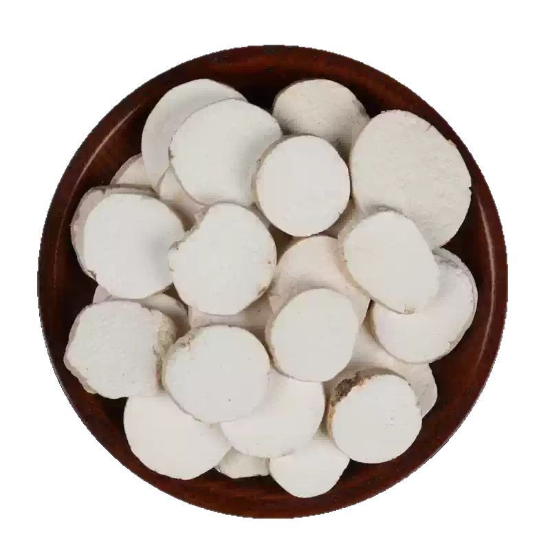 Dried Chinese Yam Slices Shan Yao 500g Natural Sun Dried Herb for Soup and Tea - Image 5