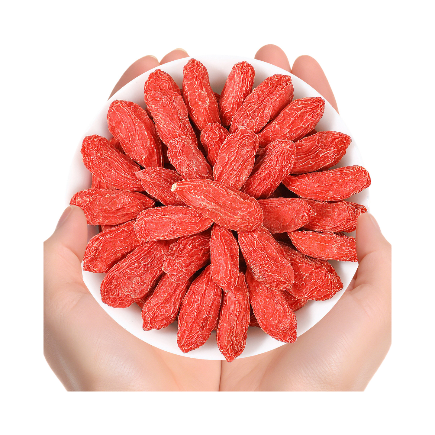 Ningxia Goji Berries Gou Qi Zi Premium Large Dried Fruit 200g for Tea and Cooking - Image 5