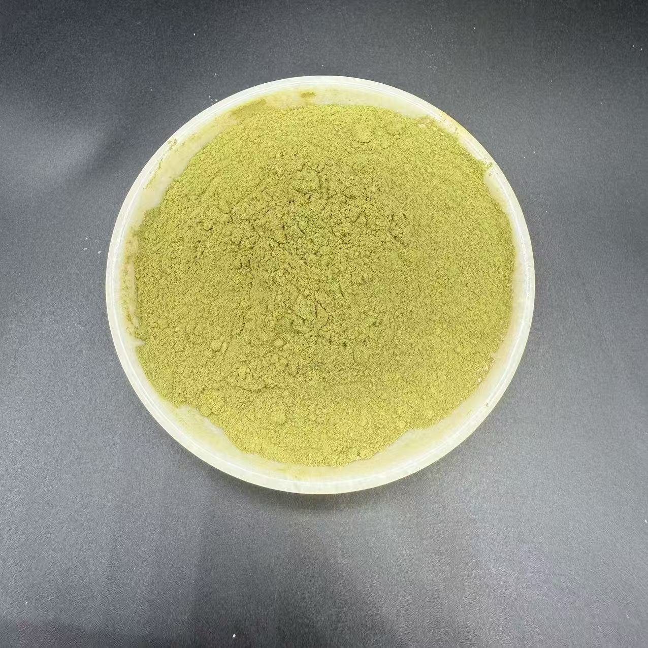 Stevia Leaf Powder Tian Ju Ye Fine Ground Herbal Powder 500g for Tea and Culinary Sweetening - Image 3