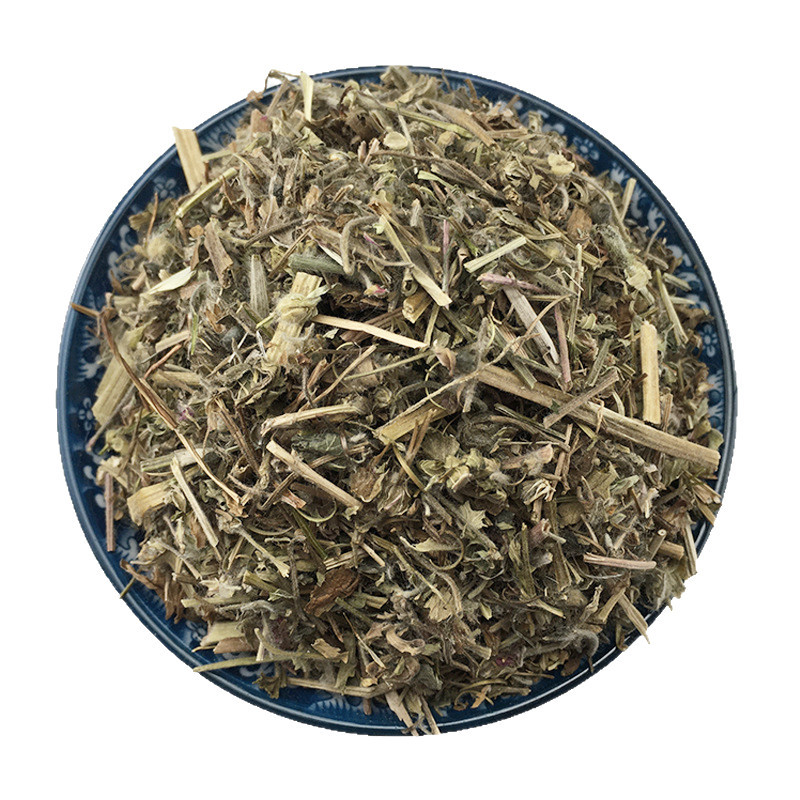 Dried Geranium Herb Lao Guan Cao 500g Traditional Chinese Herbal Tea Ingredient - Image 5