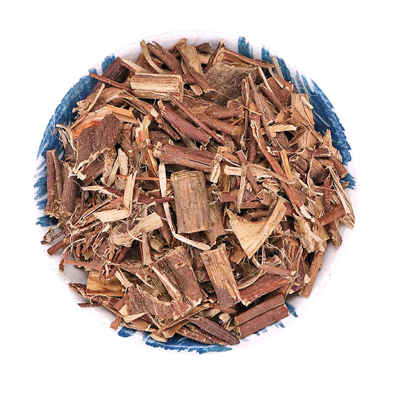 Zu Shi Ma (Daphne giraldii) Dried Bark — Traditional Chinese Herbal Medicine, 500g - Image 5