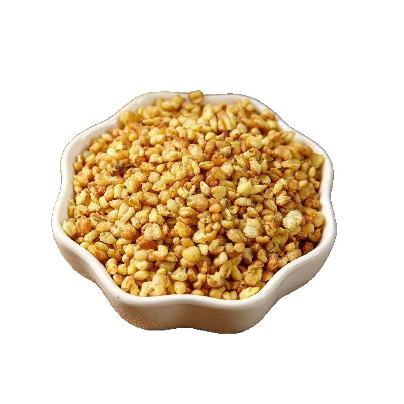 Yellow Tartary Buckwheat Tea Bags Ku Qiao Cha 60g 10 Bags Hot Brew Wellness Tea - Image 5