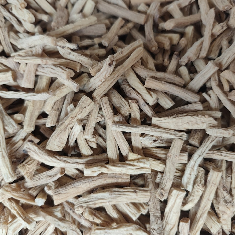 Dried Codonopsis Root Segments Dang Shen 500g Bulk Loose Raw Herb for Tea and Soup - Image 2
