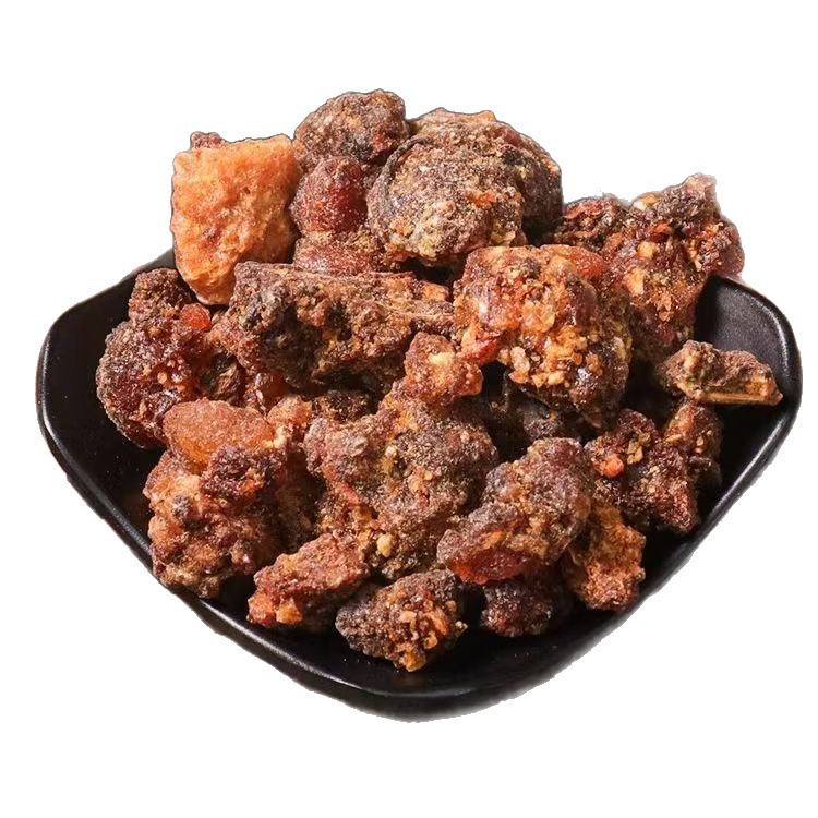 Myrrh Resin Mo Yao Commiphora Dried Herb and Powder for Traditional Herbal Use 500g - Image 5
