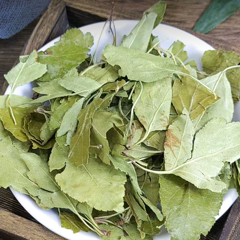 E Se Ye Russian Color Leaf Dried Herbal Tea Leaves Natural Sun Dried Bulk Weighted - Image 3