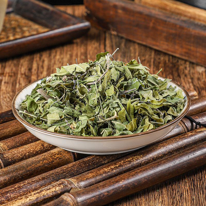 Luobuma Powder (Apocynum venetum) — Xinjiang Wild-Harvested Herbal Powder for Tea, Congee & Soup - Image 2