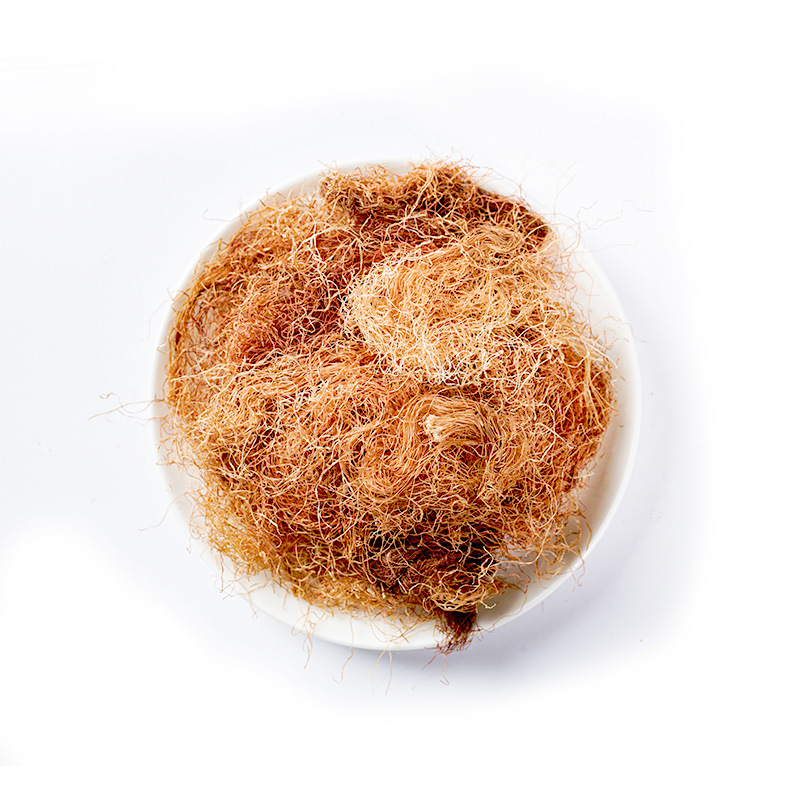 Corn Silk (Zea mays) — Dried Yu Mi Xu Food Herb, 500g Natural Sun-Dried - Image 5