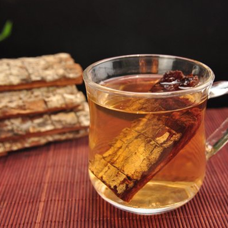 Cabinda Bark Dried Herb 500g Traditional Herbal Infusion Ingredient - Image 2