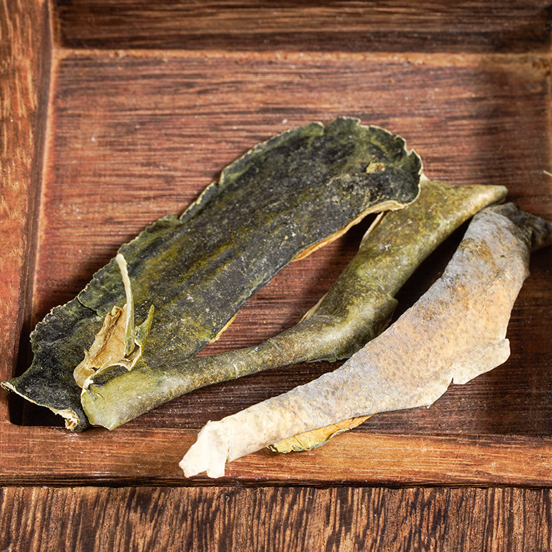 Dong Gua Pi (Benincasa hispida Peel) — Dried Winter Melon Peel & Powder, Food Herb - Image 3