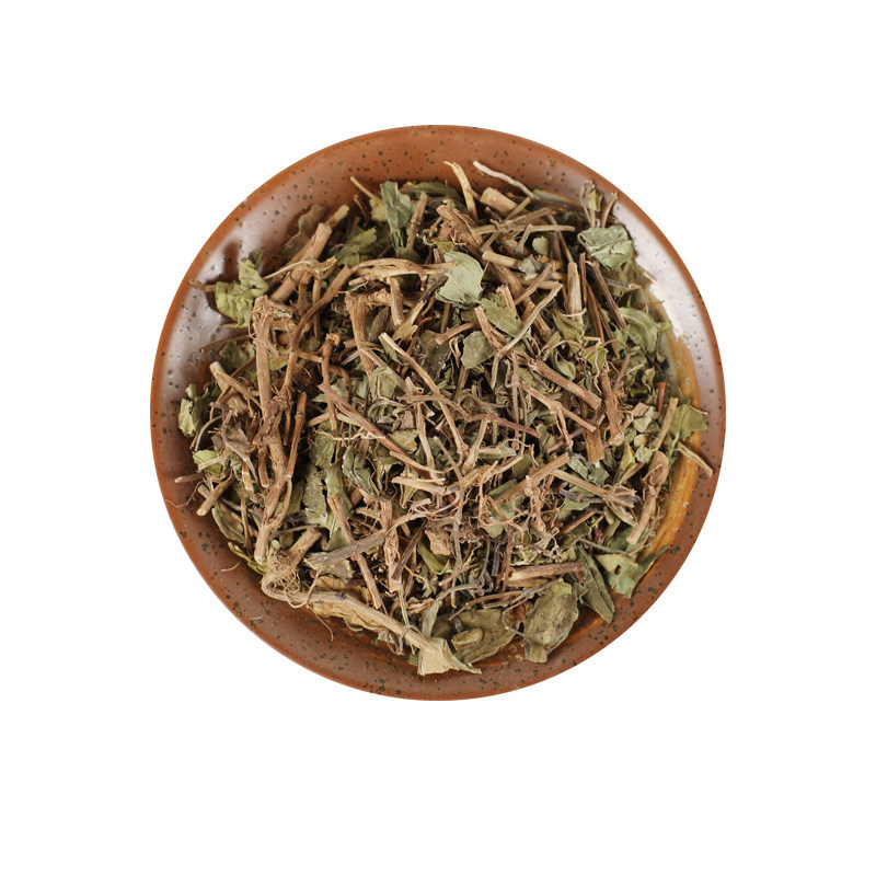 Dried Melastoma Herb Di Nie Cao 地菍草 Whole Plant 500g Traditional Chinese Herbal Tea Material - Image 5