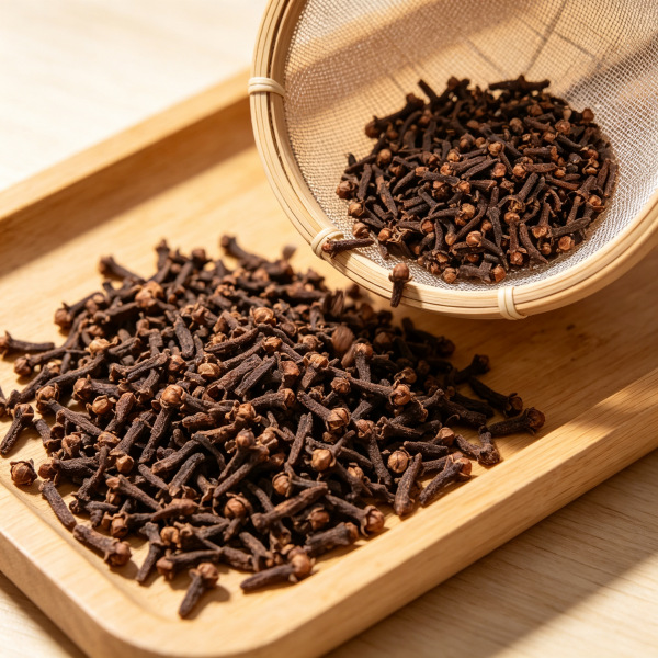 Dried Clove Buds Whole Ding Xiang Culinary Spice for Hot Pot and Seasoning 500g - Image 3