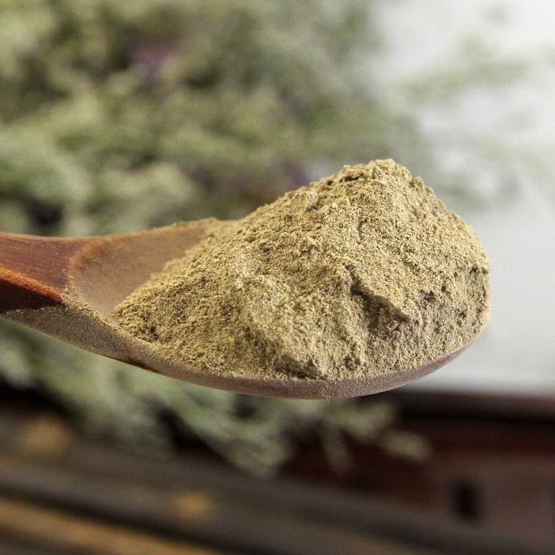 Perilla Leaf Powder Zi Su Ye Fine Ground Culinary Herb 500g - Image 4