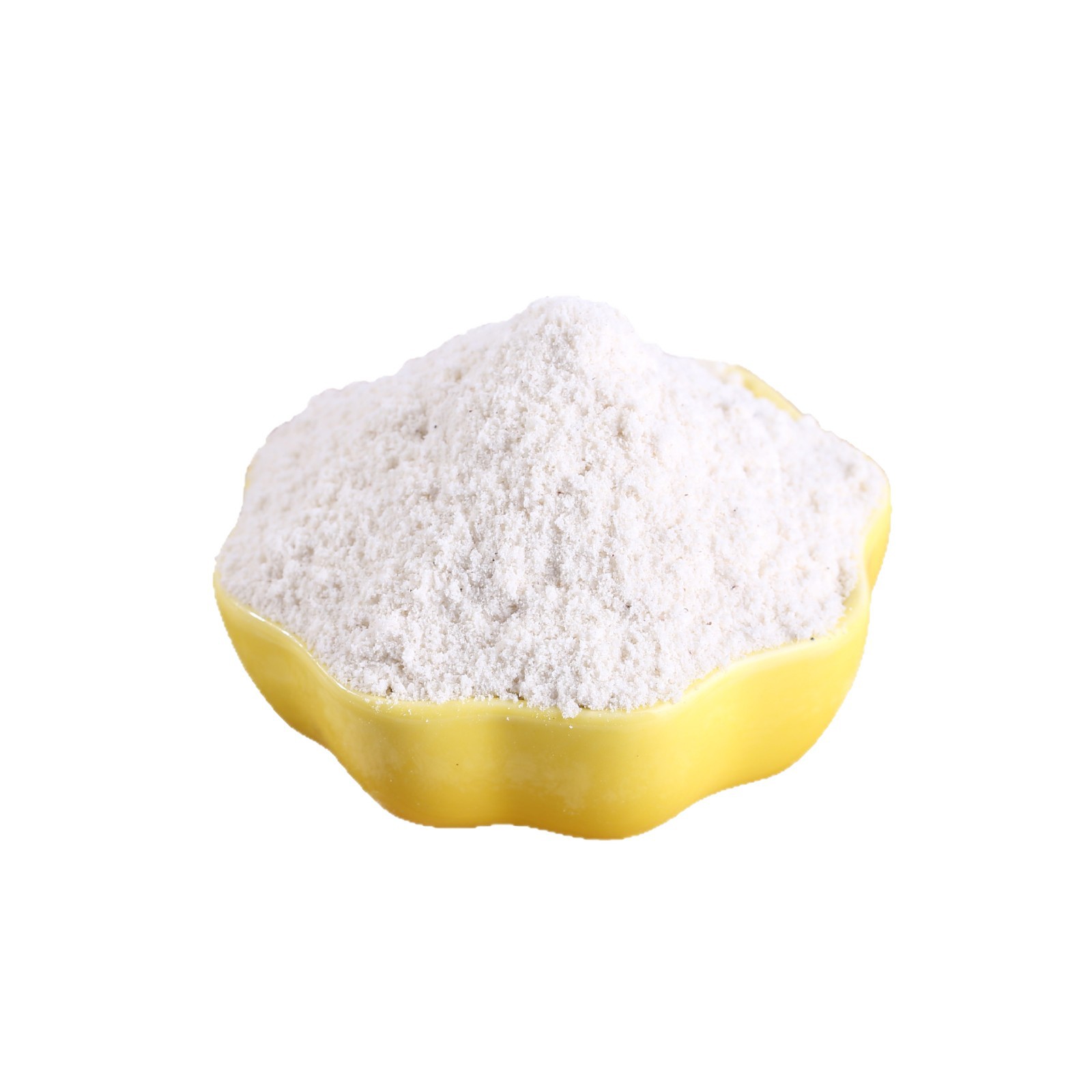 Cooked White Sorghum Flour 500g Shanxi Style Low Temperature Roasted Instant Multigrain Powder - Image 5