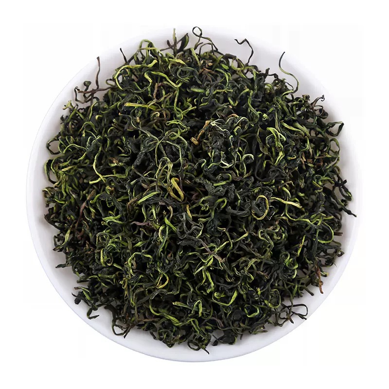 Dandelion Leaf Tea Pu Gong Ying 500g Loose Dried Herbal Tea for Daily Brewing - Image 5