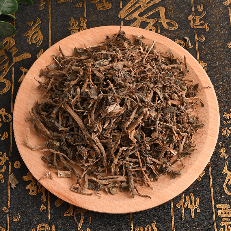 Dried Purslane Herb Ma Chi Xian 500g Bag Raw Botanical for Decoction and Culinary Use - Image 2
